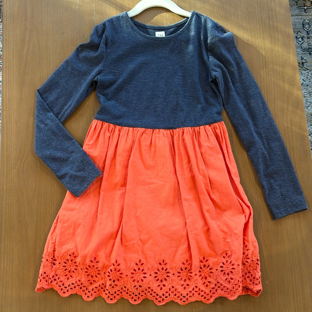 GAP dress